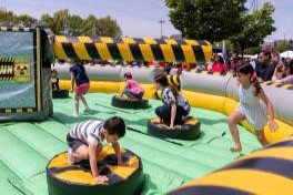 bounce house rentals new jersey images